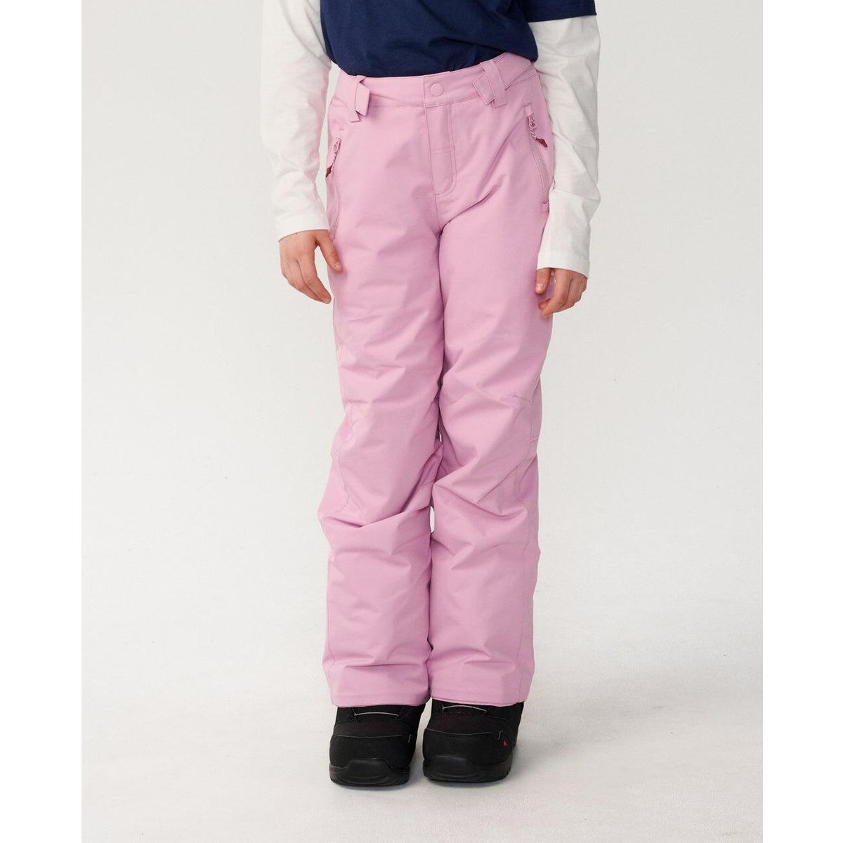 RipCurl S-SERIES OLLY10K Pant Kids lilac (0108) 8 00CUOU-0108-8