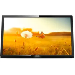 Philips EasySuite 24HFL3014P/12 Professional TV 60 cm (24")