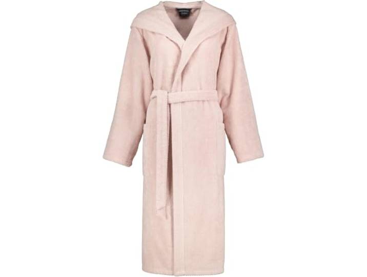 FROTTIER CaWö Bademäntel Damen Kapuze Pure 5223 Puder - 383