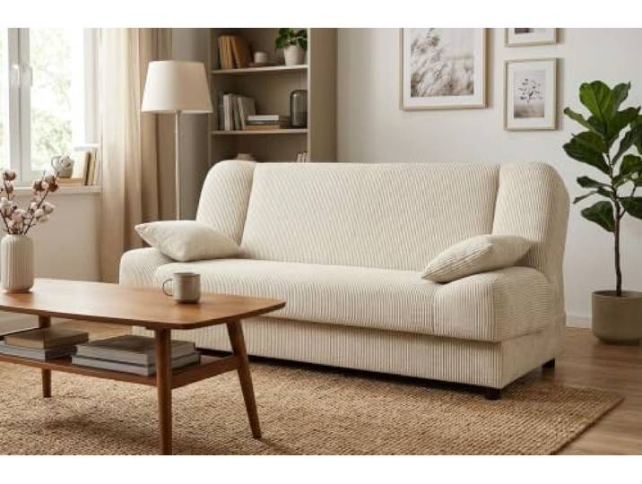 Family Meble Schlafsofa Sara Ramona – Ramona 1