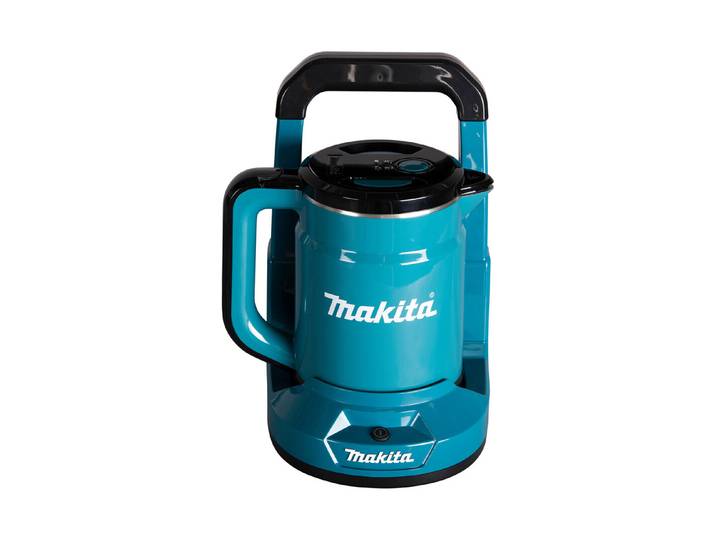 Makita Akku-Wasserkocher LXT Solo