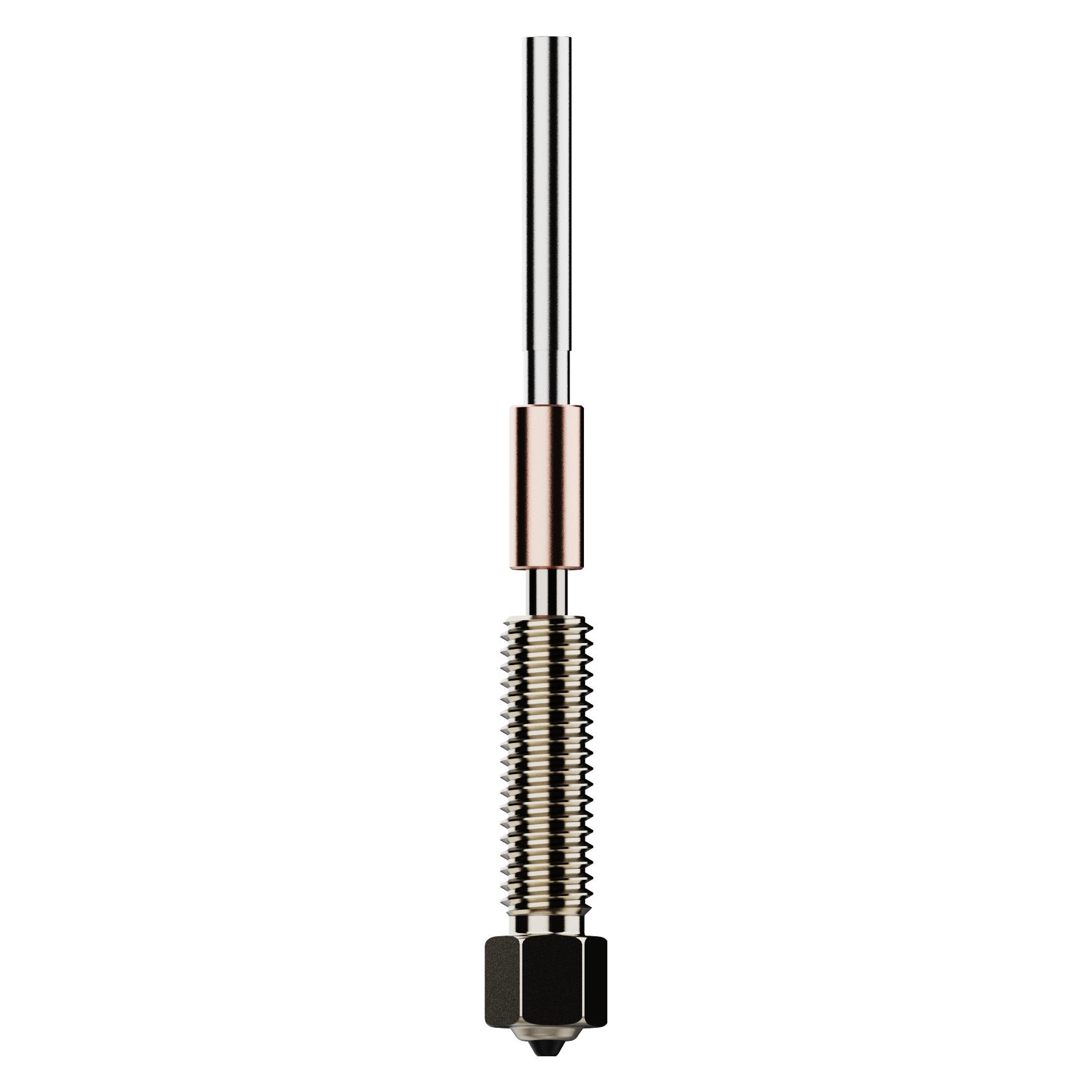E3D Online E3D DiamondBack Creality Unicorn Nozzle (Düse) (CREALITY-01-NOZ-DIAMOND-0600-AS)