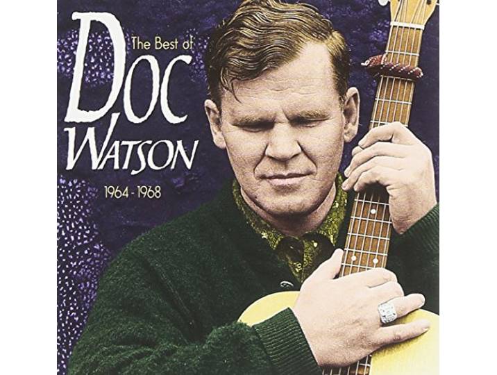 The Best Of Doc Watson: 1964 - 68