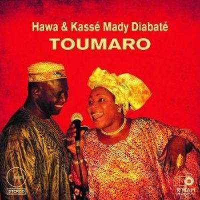 Toumaro - Hawa & Kasse Mady Diabate, CD