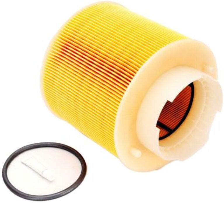 Luftfilter MAHLE KNECHT LX 1006/1D