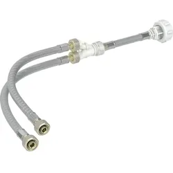 Geberit Ersatzteile Panzerschlauch für Servoheber hydraulisch, für Omega, 242958001 242958001
