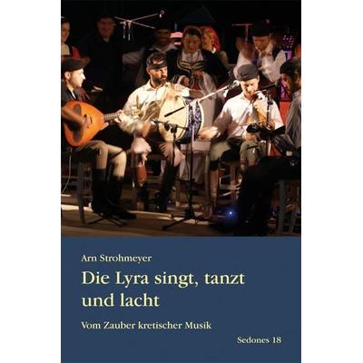 Die Lyra singt, tanzt und lacht -