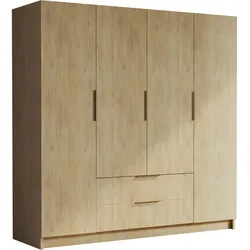 KLEIDERSCHRANK Sofia I