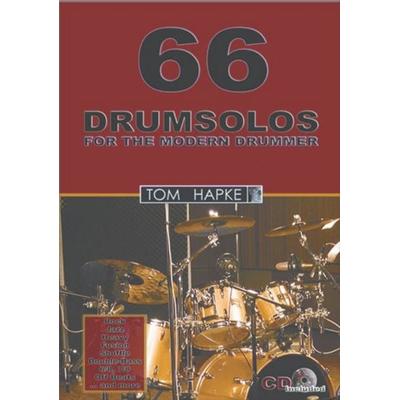 66 Drumsolos -