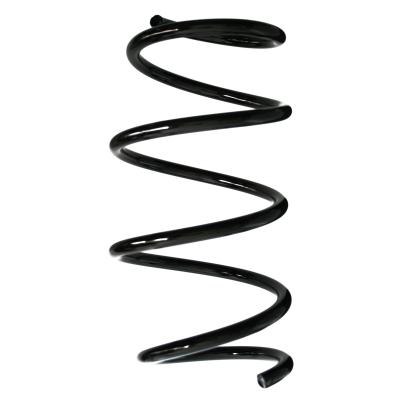 SPIDAN Fahrwerksfeder 88108 Vorderachse für TOYOTA