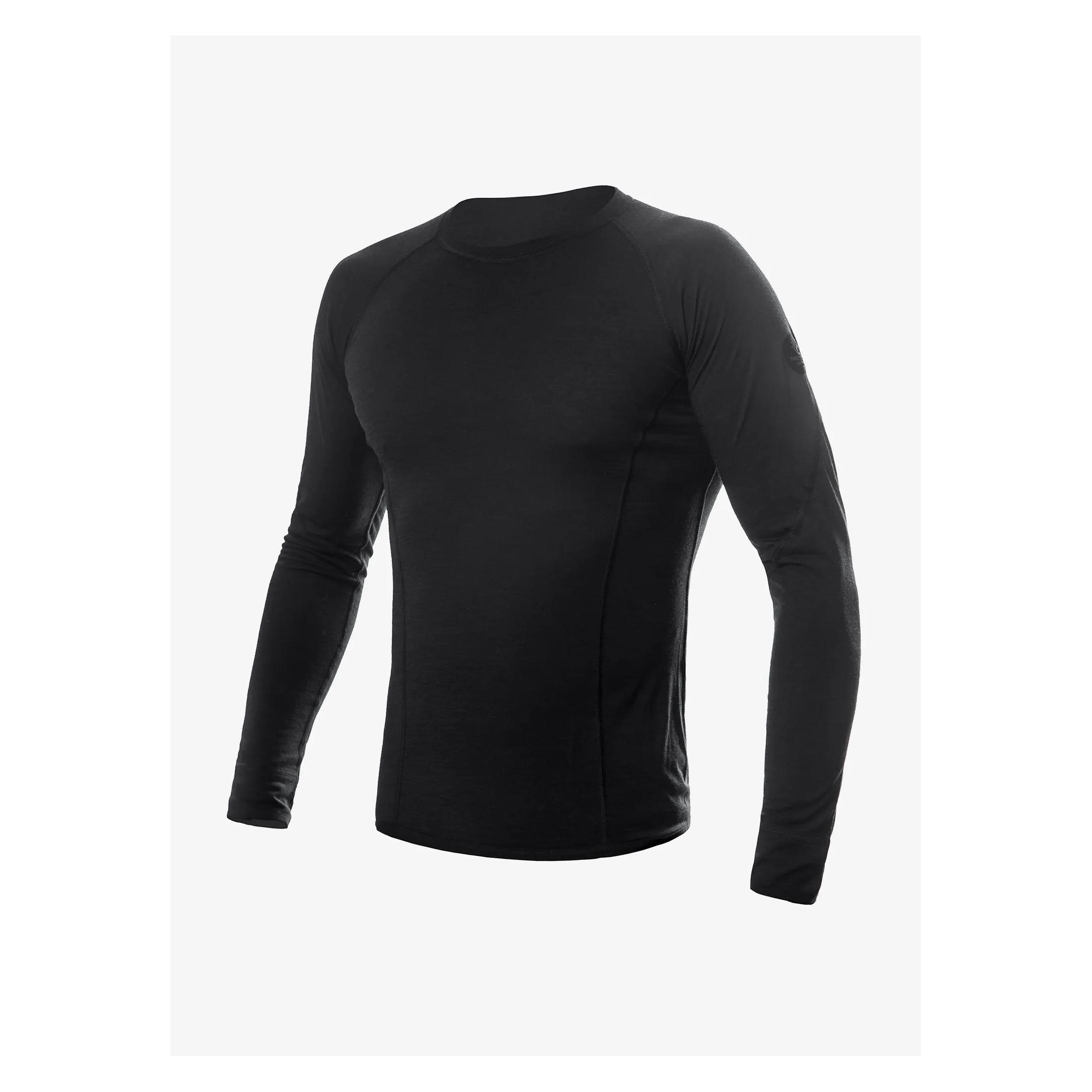 Sensor Merino Air Tee LS Thermohemd (L) (472250)