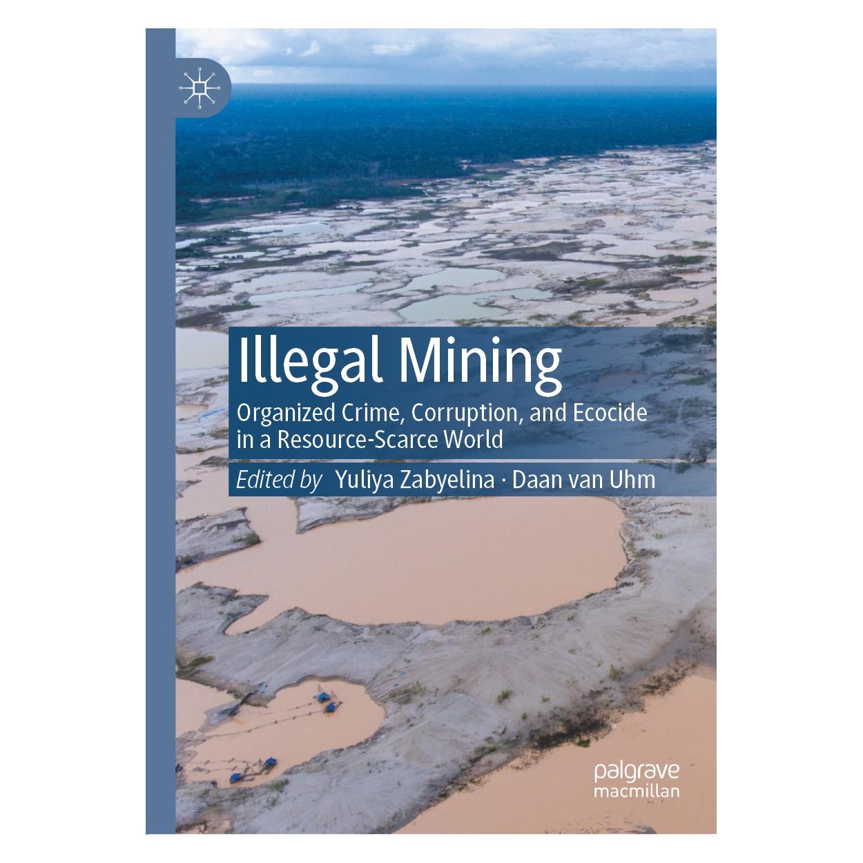 Springer Illegal Mining (9783030463267)