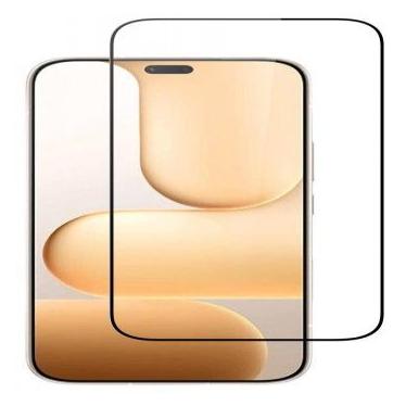 Screenor Case universal pocket TEMPERED HONOR 600 FULL COVER (Honor 600) (69532437)