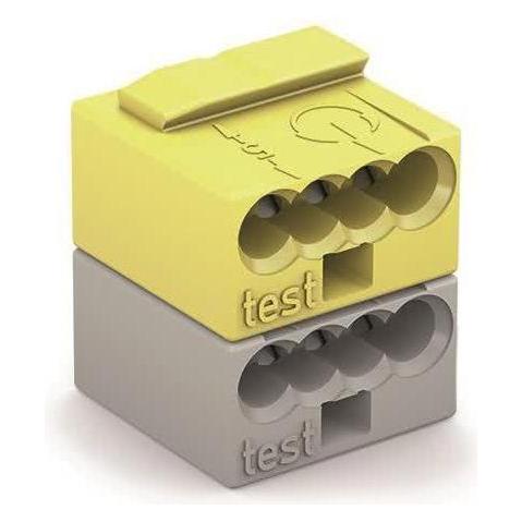 Wago Connector for EIB applications (243-212)