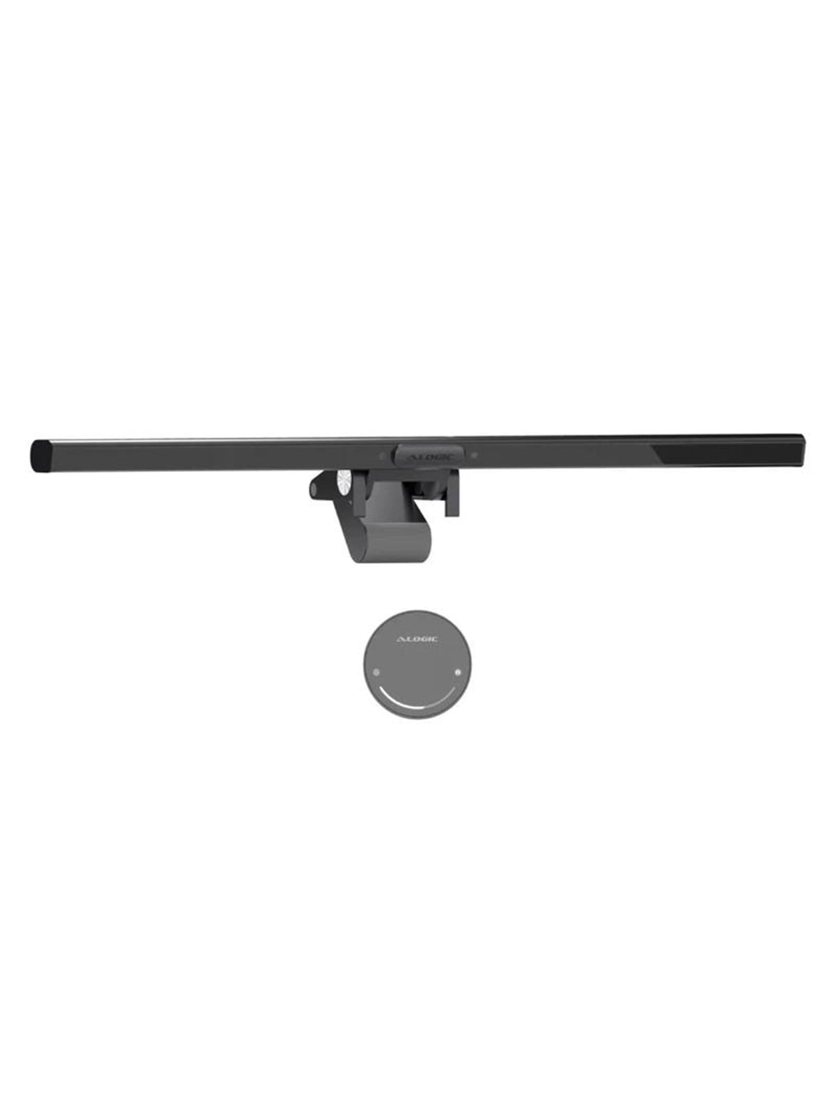 ALOGIC Illuminate USB-C Light Bar with 4K Autofocus Webcam