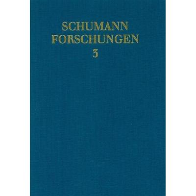 Schumann in Düsseldorf -