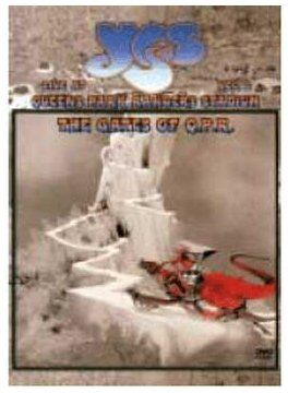 Yes - The Gates Of Q.P.R. / Live at Q.P.R. 2 - Preis vom 09.10.2026 07:28:09 h
