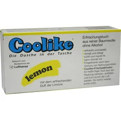 Coolike Lemon 5 ST