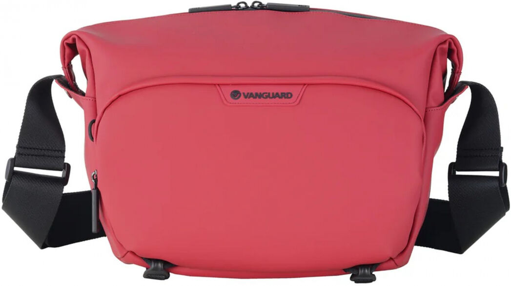 Vanguard Sac à bandoulière VEO LITE S7L Red