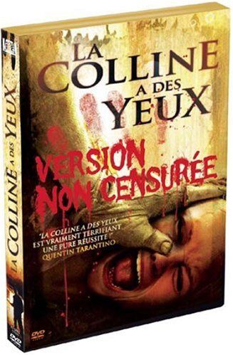 Alexandre Aja - La colline a des yeux [FR Import] - Preis vom 08.10.2026 07:26:42 h