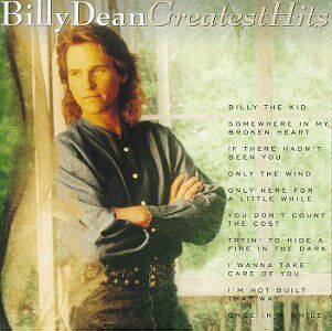 Billy Dean - Greatest Hits - Preis vom 01.10.2026 17:08:56 h