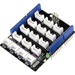 ARD SHD BASE V2 - Arduino Shield - Base Shield V2
