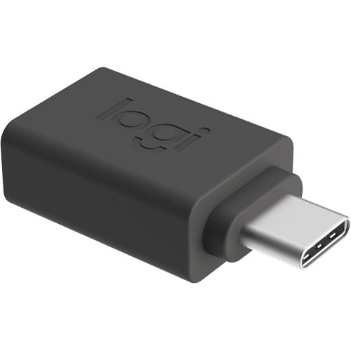 Logitech LOGI ADAPTOR USB-C TO A