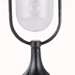 Prezent 3056 Shanghai Außenleuchte 1x60W IP44