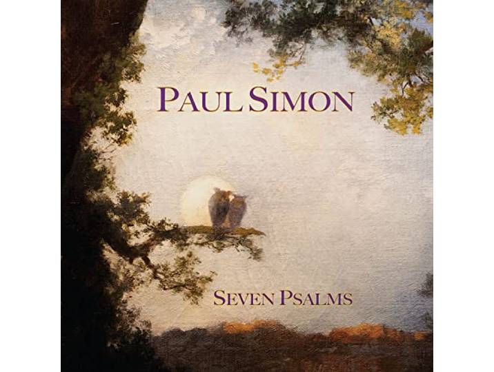 Seven Psalms