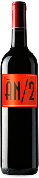 AN Negra Ànima Negra 'AN/2'  Magnum 2023 -