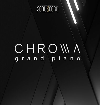 Sonuscore Chroma Grand Piano