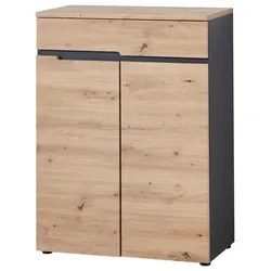 Schuhschrank ca. 80x107x38cm