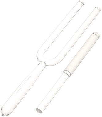 Thomann Sonority Crystal Fork Jupiter