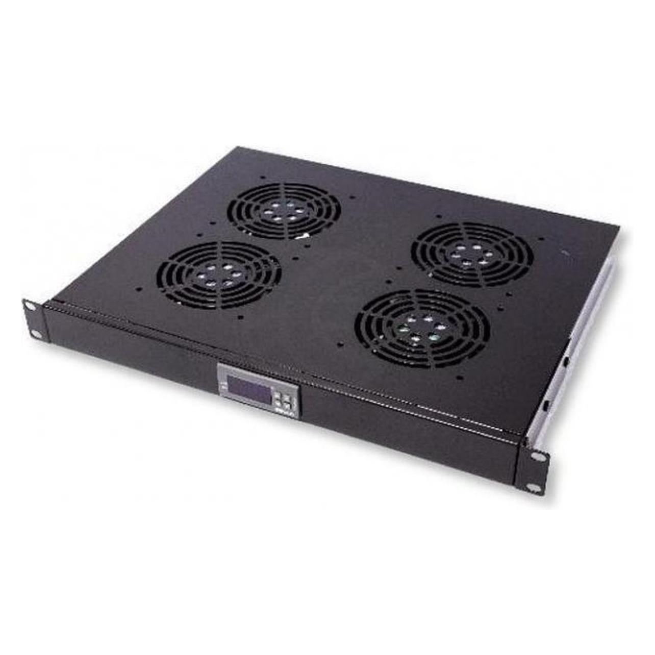 LogiLink Lüftereinschub (I-CASE FAN-TC4)