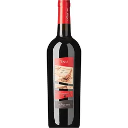 Inu  Cannonau di Sardegna Riserva DOC 2021, Attilio Contini, Sardinien