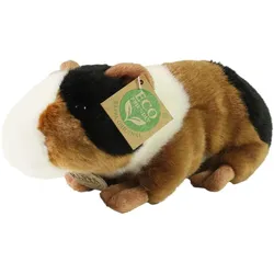 One for Fun Rappa Plüsch-Meerschweinchen 22 cm / UMWELTFREUNDLICH / ab 0 Jahren (10 cm)