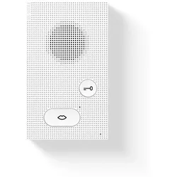 SSS Siedle 200049080-01 Audio-Innenstation Siedle Basic 20004908001 AIB 150-01