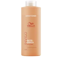 Wella Invigo Nutri Enrich Deep Nourishing Conditioner 1000 ml