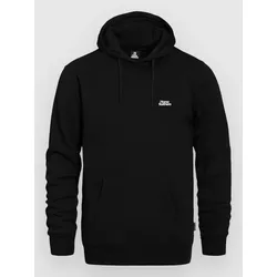 Horsefeathers Agent Hoodie black Gr. XL