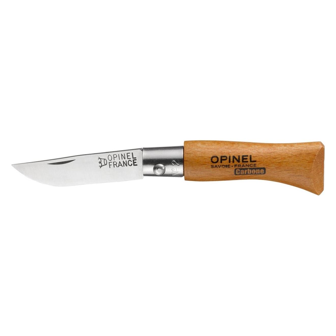 Opinel No 02 Taschenmesser (OPINEL)