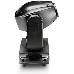 Cameo CLAS200 AURO SPOT 200 LED moving heads Aantal LEDs:1 x 100 W (100 W, LED), Scheinwerfer, Weiss, Mehrfarbig