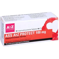ASS AbZ PROTECT 100 mg