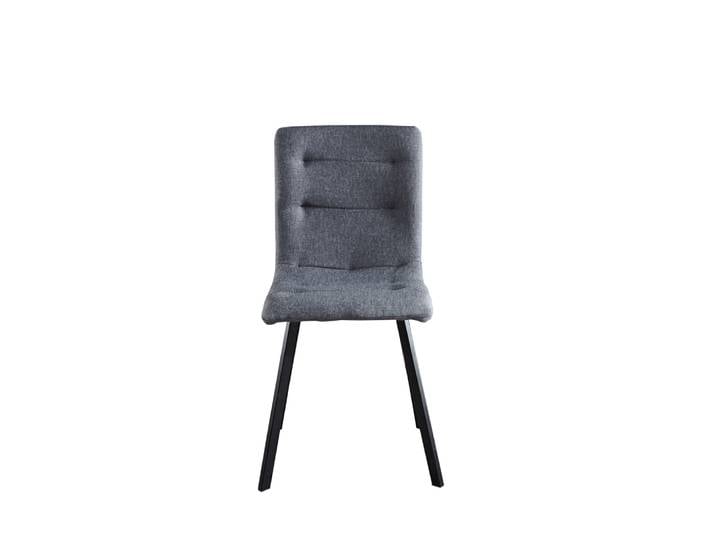 Möbilia Stuhl 2er-Set 55,5x84,5 cm