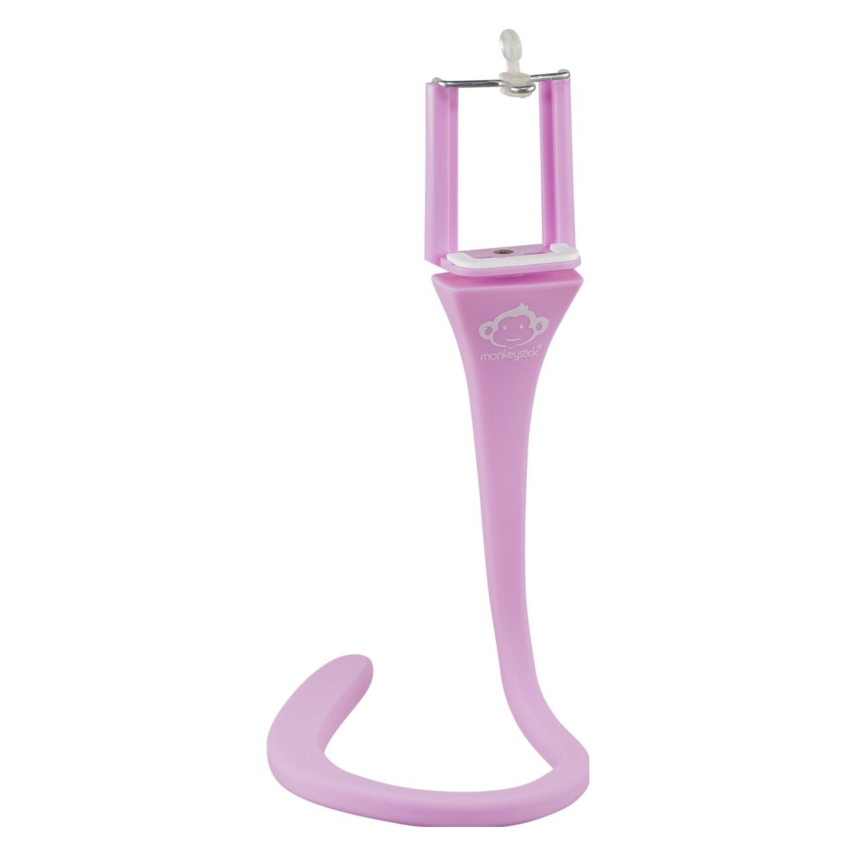 Monkeystick k Flexibler Selfie Stick (SELMONKEYP)