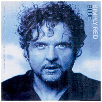 Simply Red - Blue - Preis vom 12.10.2026 11:37:12 h