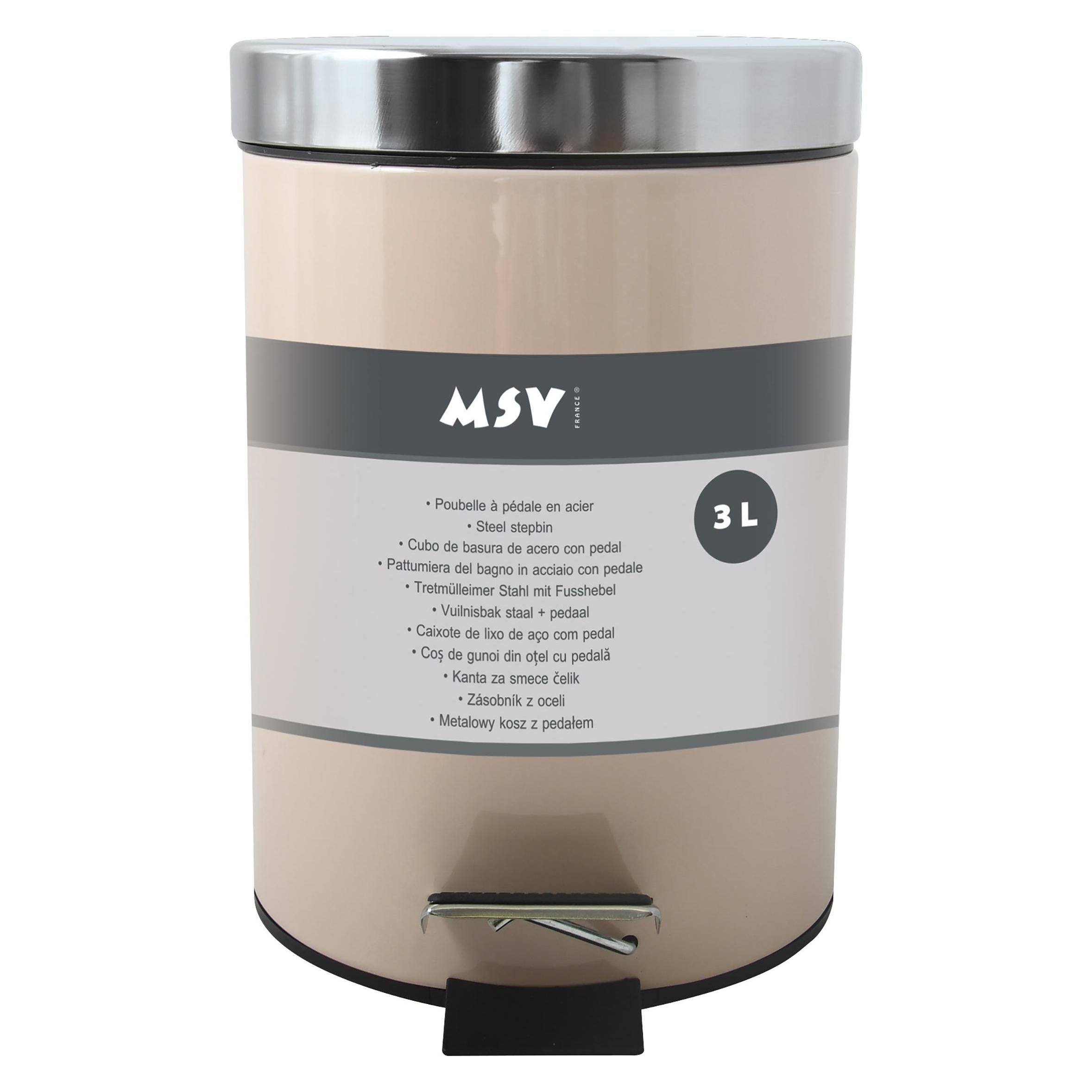 MSV Layla (3 l) (3700703905110)