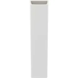 Ideal Standard Conca Standsäule T3765V1 für Schale rund, seidenweiß
