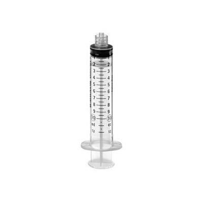 Omnifix Solo Spr.5 ml Luer Lock latexfrei 100x5 Spritzen