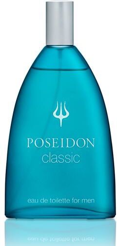 Poseidon Eau De Toilette Posseidon Classic for Men 150 ml