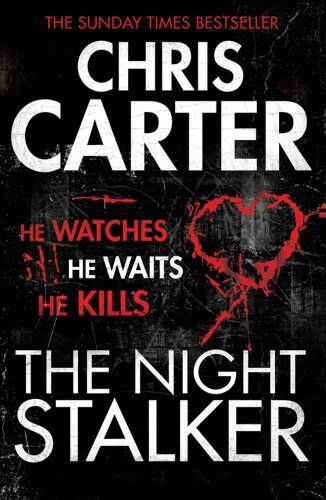 Chris Carter - Night Stalker - Preis vom 12.10.2026 11:37:12 h